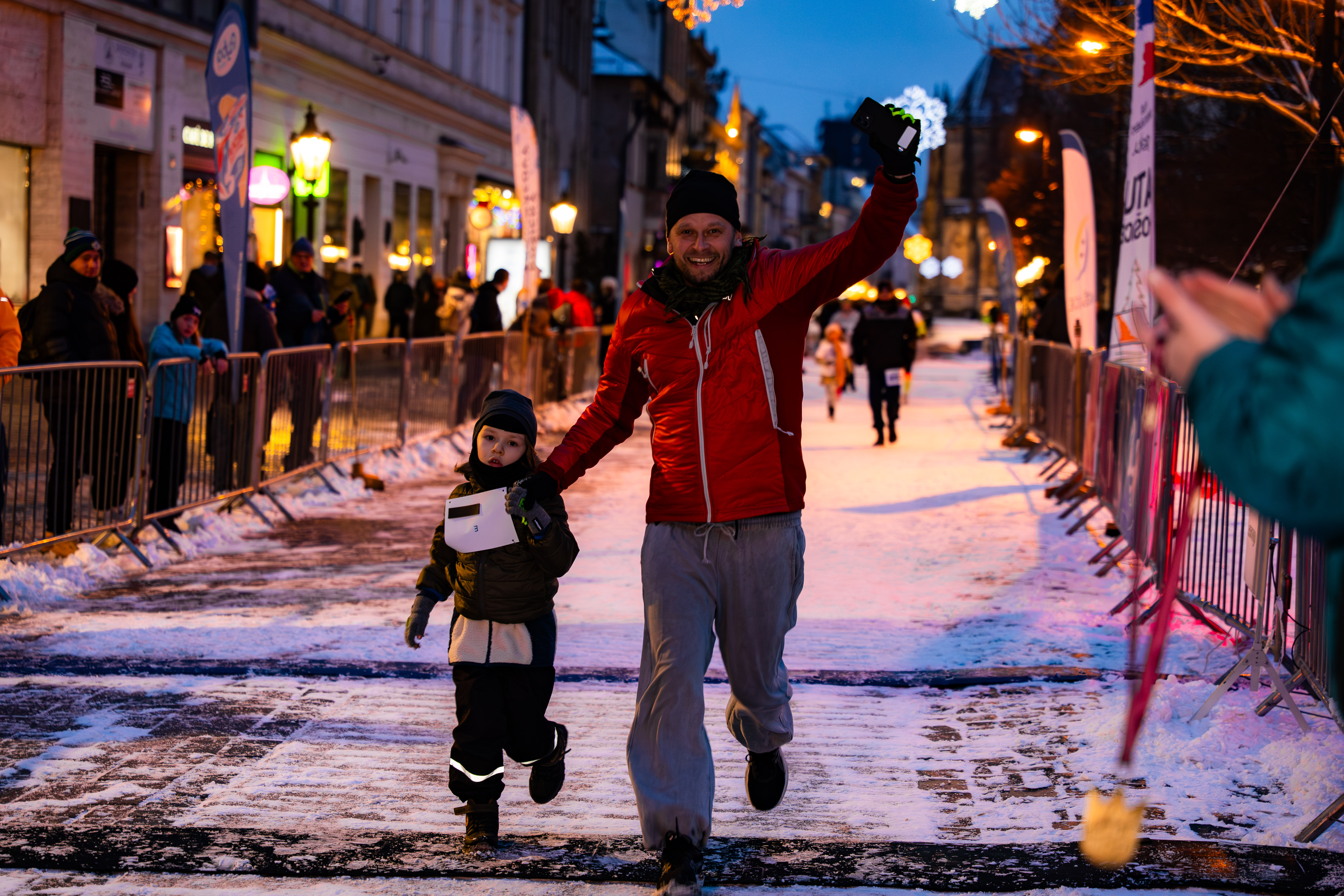 Kosicky trojkralovy beh - s kazdym krokom dar-30